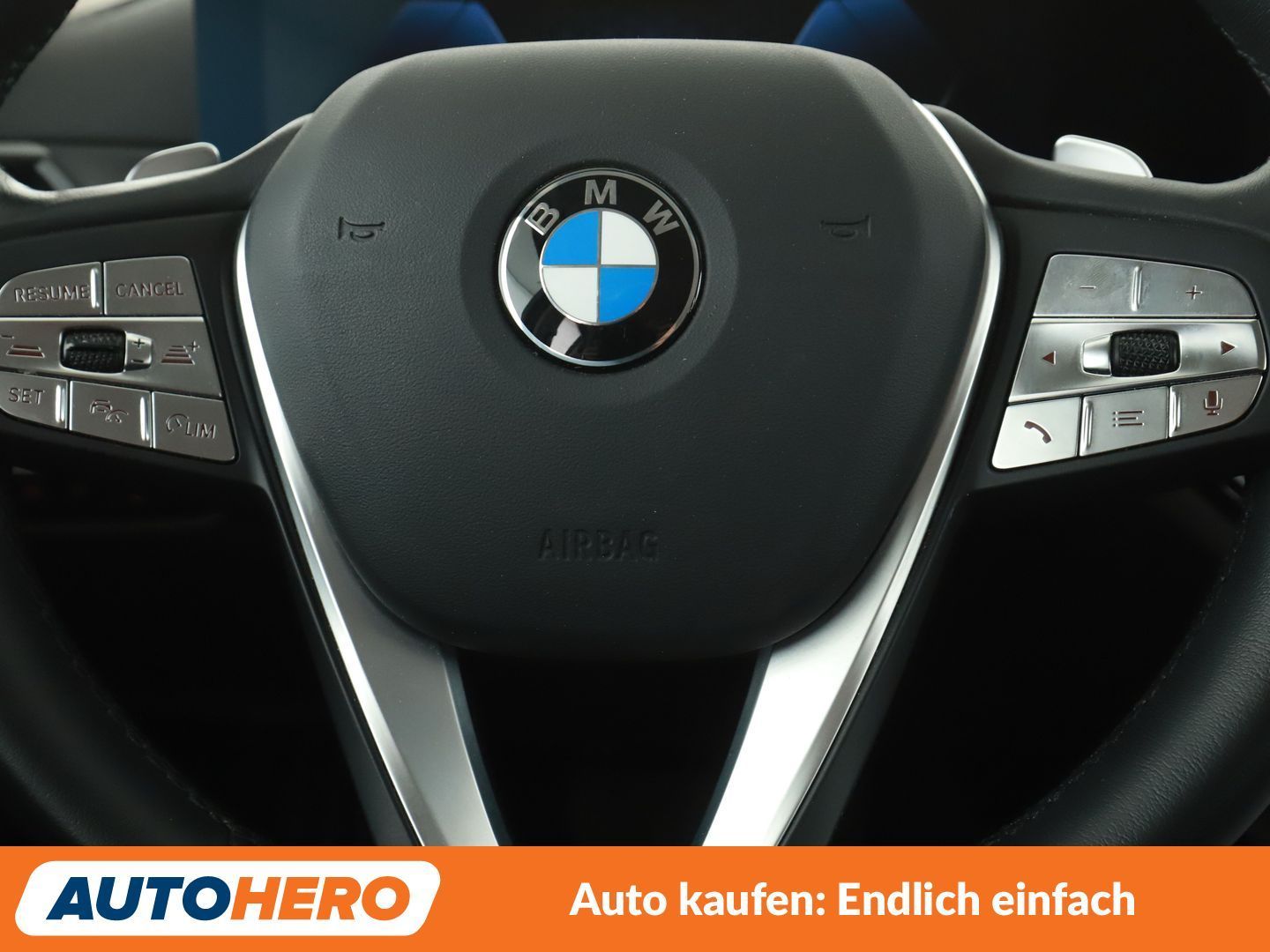 BMW 320d Mild-Hybrid Aut.*NAVI*PDC*ACC*SHZ* foto 19