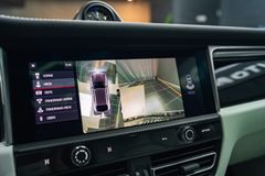 PORSCHE Macan S*CHRONO*PANO*PDLS+*ACC*360*BICOLOR*MEMORY
