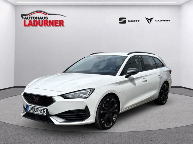 Leon Sportstourer VZ 1.4 e-Hybrid *Navi/LED/ACC*