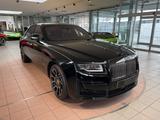 Rolls-Royce Ghost Black Badge /Star Light+Passenger/Theatre - Rolls-Royce in Hannover