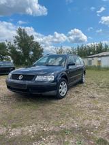 Volkswagen VW Passat 3b 1,8 Benzin - Volkswagen Passat aus 1998: Kombi
