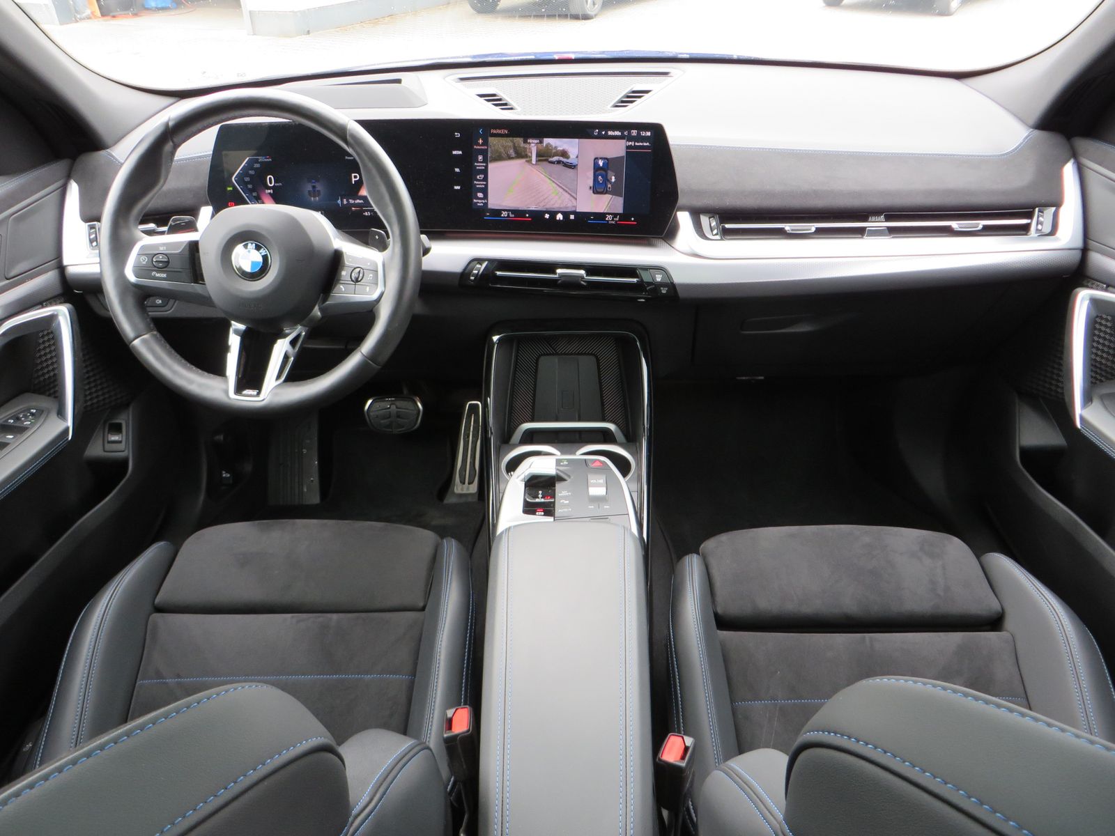 BMW X2 - Bild 15