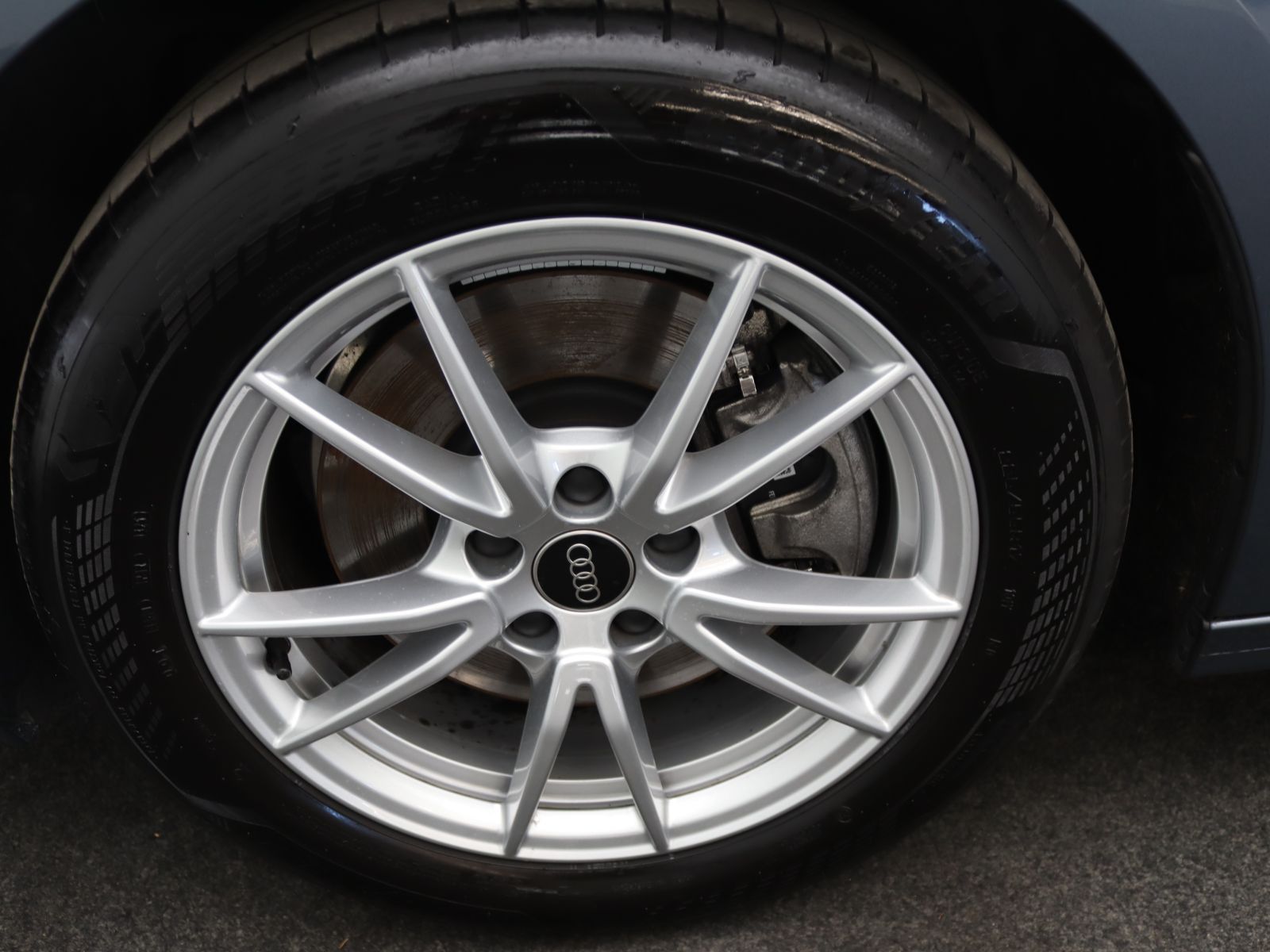 Audi A5 - Bild 18