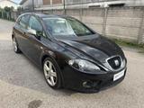 Seat SEAT Leon 2.0 TDI 170CV FR SEDILI CUPRA/TETTO - Seat Leon aus 2010: Fr