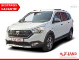 Dacia Lodgy 1.6 SCe 100 Stepway 7-Sitzer SHZ Tempomat - Dacia Lodgy in Hannover