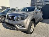Nissan Navara N-Connecta King Cab 4x4 - Nissan Navara: King