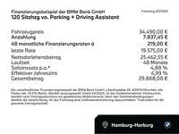 BMW 120 - Vorschau Bild 4