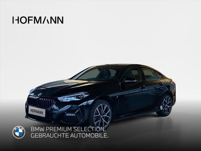 BMW 218i Gran Coupe Aut. M Sport+LED+Lenkradheizung