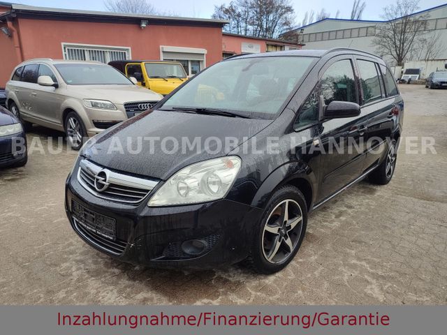 Opel Zafira 1.9 CDTI Edition/Tüv 10.2025/Motorschaden