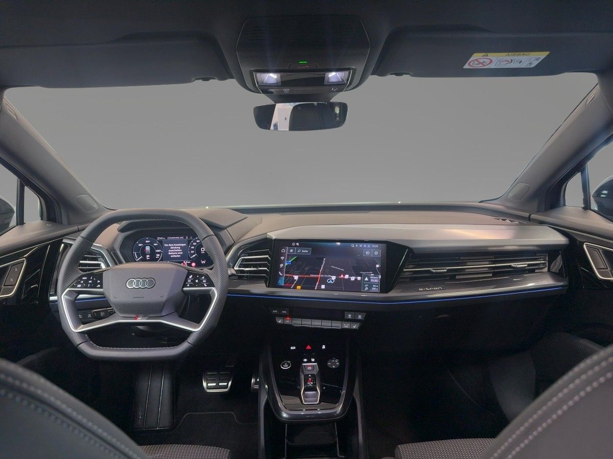 Audi Q4 e-tron - Bild 10