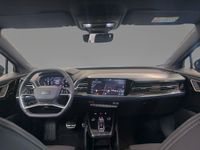Audi Q4 e-tron - Vorschau Bild 10