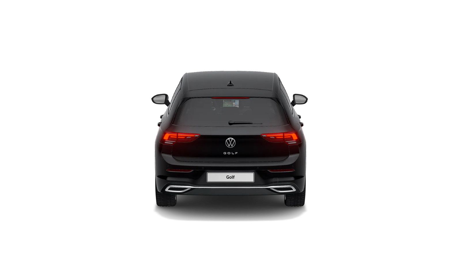 Volkswagen Golf - Bild 7