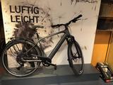Simplon Silk 365:e Light, perfekt fürs Wohnmobil - Simplon E-Bikes