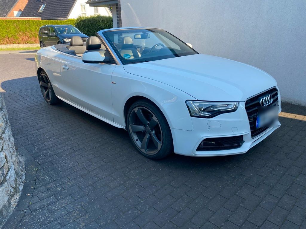 Image of Audi A5