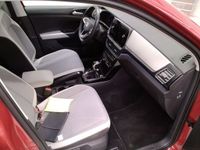 Volkswagen T-Cross - Vorschau Bild 8