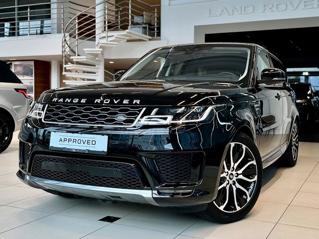 Land Rover Range Rover Sport HSE  24 MO. APPROVED GARANTIE