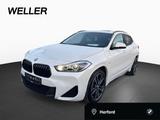 BMW X2 sDrive18i Aut. M Sport Pano erw.LED Navi RFK - BMW X2 in Bielefeld