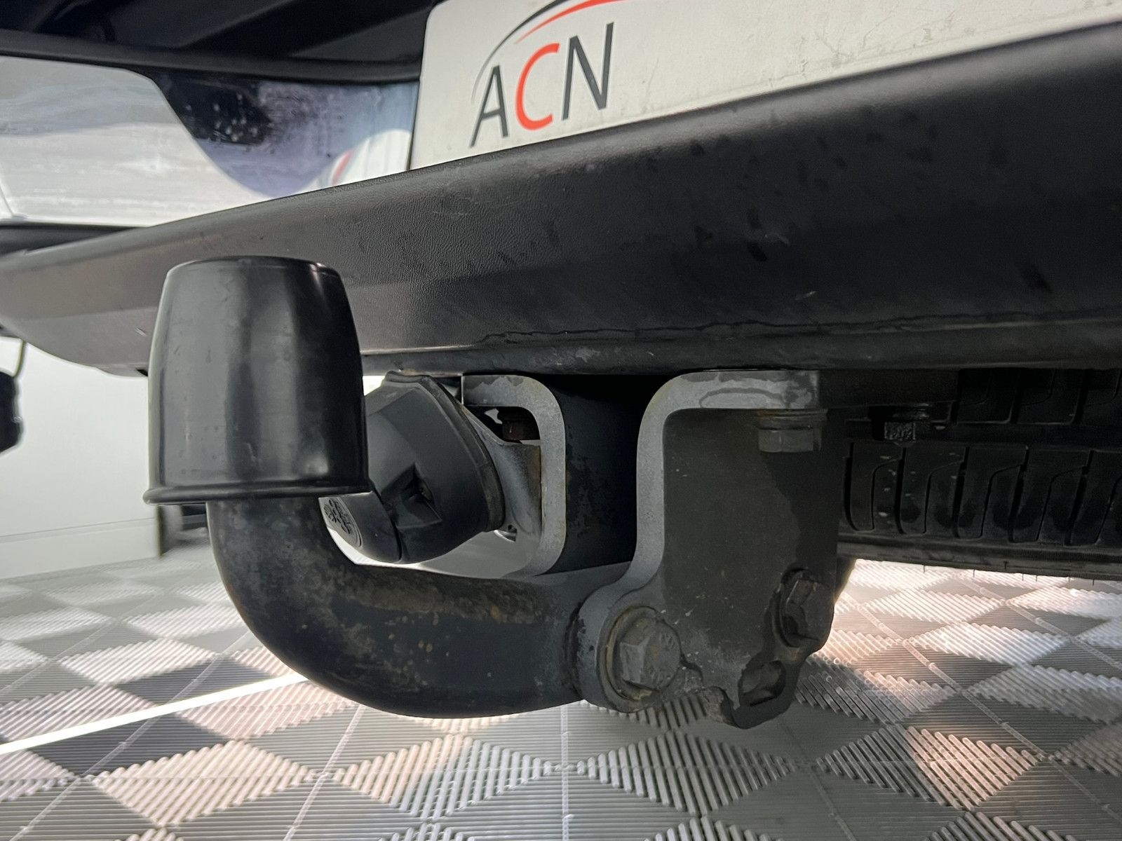 Fahrzeugabbildung Volkswagen Amarok 3.0 TDI V6 Highline DoubleCab 4Motion