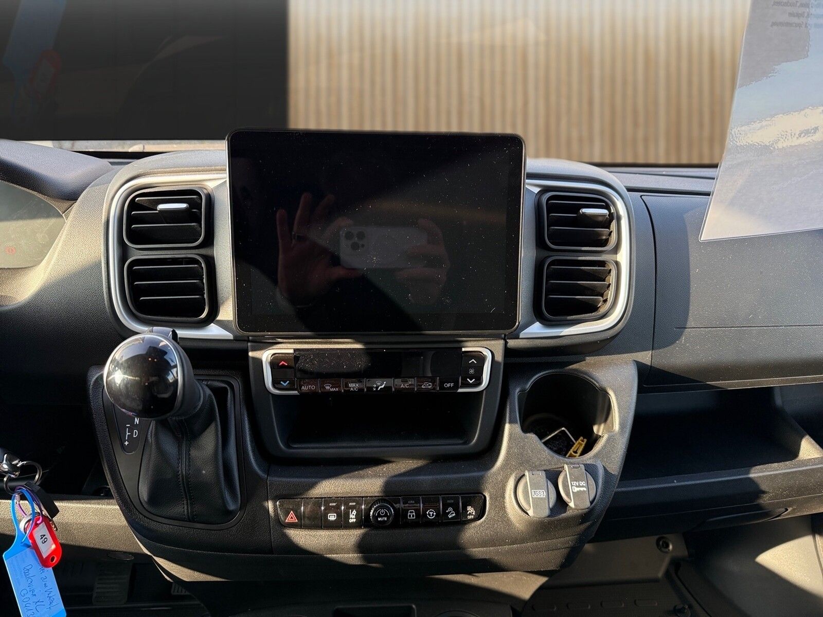 Fahrzeugabbildung Pössl Roadcruiser XL Citroen 180 PS Premium,LED