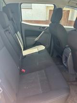 Ford Ranger - Ford Ranger von privat