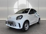 Smart forfour EQ COOL&AUDIO+DAB+LADERAUMABDECKUNG+KLIM - Smart ForFour aus 2022