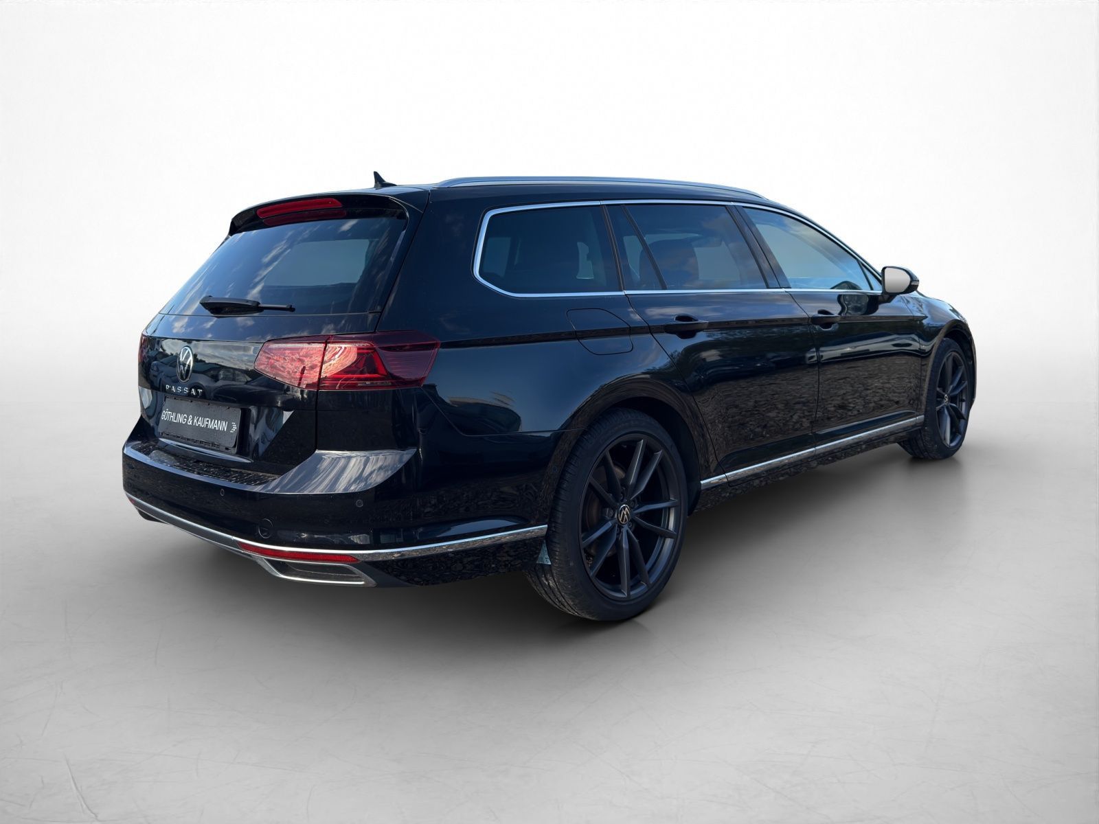 Volkswagen Passat Variant - Bild 14