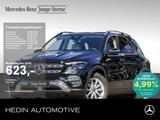 Mercedes-Benz GLE 450 d 4MATIC BURM|MBEAM|AMBIENTE|MBUX|SHZ|LM