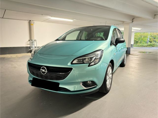 Opel Corsa 1.4 Turbo Color Edition 74kW S/S Color...