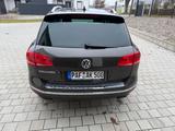 Volkswagen Touareg 3.0 V6 TDI SCR Tiptr. Exclusive Excl... - gebrauchte VW Touareg aus dem Jahr 2016