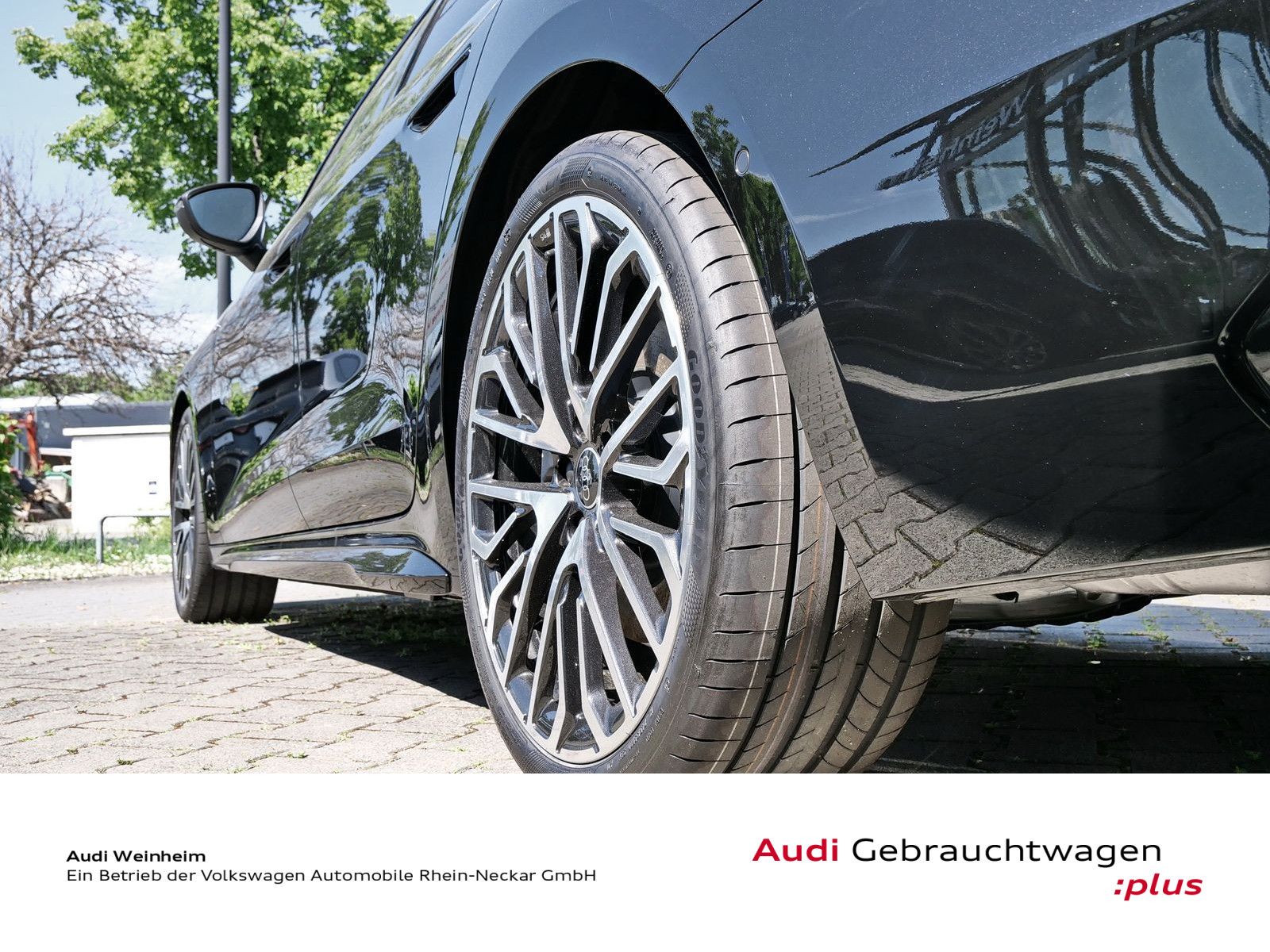 Audi A5 - Bild 9