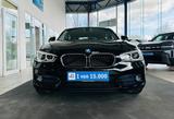 BMW 118i Sport Line 1.5 LED SHZG Navi PDC - BMW 118: Schwarz