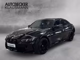 BMW M3 Competition AUTOMATIK LC PROF KAMERA GLASDACH