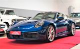 Porsche 911 Carrera S Coupe *Matrix*ACC*BOSE*Unfallfrei