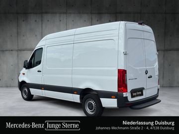 Mercedes Sprinter - 9