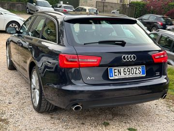 Audi A6 - 7