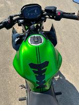 Kawasaki Z650 - KAWASAKI 650