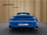 Porsche 911 Turbo/MATRIX/Sitzbel./APPROVED/ACC - Porsche: Turbo 911