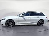 BMW 318i Touring Aut. M Sportpaket Klimaaut. AHK PDC - BMW 318: Automatik, 318i