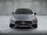 Mercedes-Benz A 45 S 4M+ AMG/Night/DriversP/AERO/Pano/Burm/LED - Mercedes-Benz A 45 AMG aus 2021