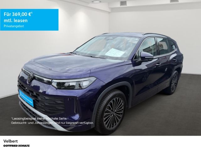 Volkswagen Tayron 2.0 TDI 4Motion DSG AHK*LED*Navi*SHZ*Rück