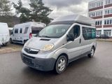 Opel Vivaro Camper - Offers matching your search criteria