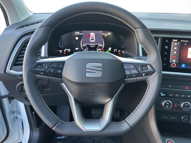 Foto Nummer 10: SEAT Ateca