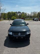 Volkswagen Passat 3bg 1.9TDI *Tausch möglich * - Volkswagen Passat: 3bg TDI