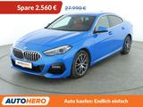 BMW 2er 218d Gran Coupe M Sport Aut.*NAVI*HUD*LED* - BMW: 2er