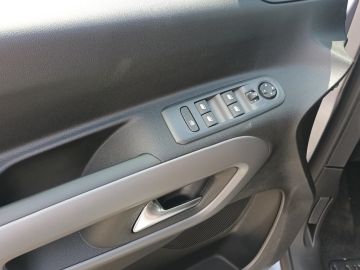 Citroën Berlingo XL Max 1.5 BHDi 130 NAVIRFKWINTERPAKE