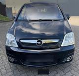 Opel Meriva A Automatik - Opel Meriva in Kiel