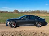 Mercedes-Benz E 63s  AMG 4M Final Edition  AHK  Standheizung - gebrauchte Mercedes-Benz E 63 AMG aus dem Jahr 2024