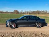 Mercedes-Benz E 63s  AMG 4M Final Edition  AHK  Standheizung - Mercedes-Benz E 63 AMG aus 2024
