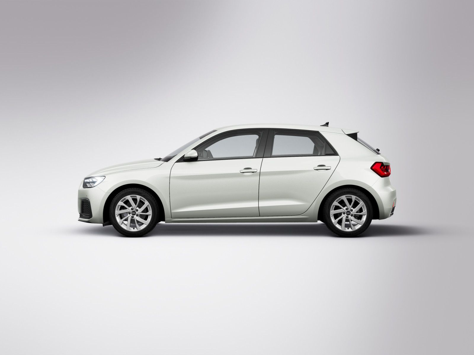 Audi A1 - Bild 4