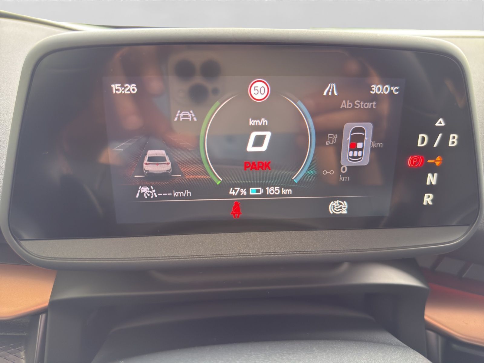 Cupra Tavascan - Bild 10